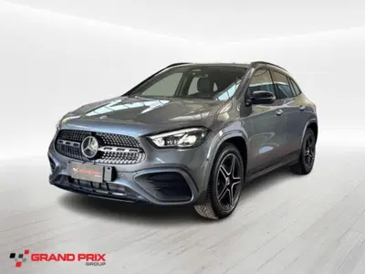 Mercedes-Benz GLA SUV 200 d AMG Line Premium Plus 4matic auto del 2026 usata a Castenaso