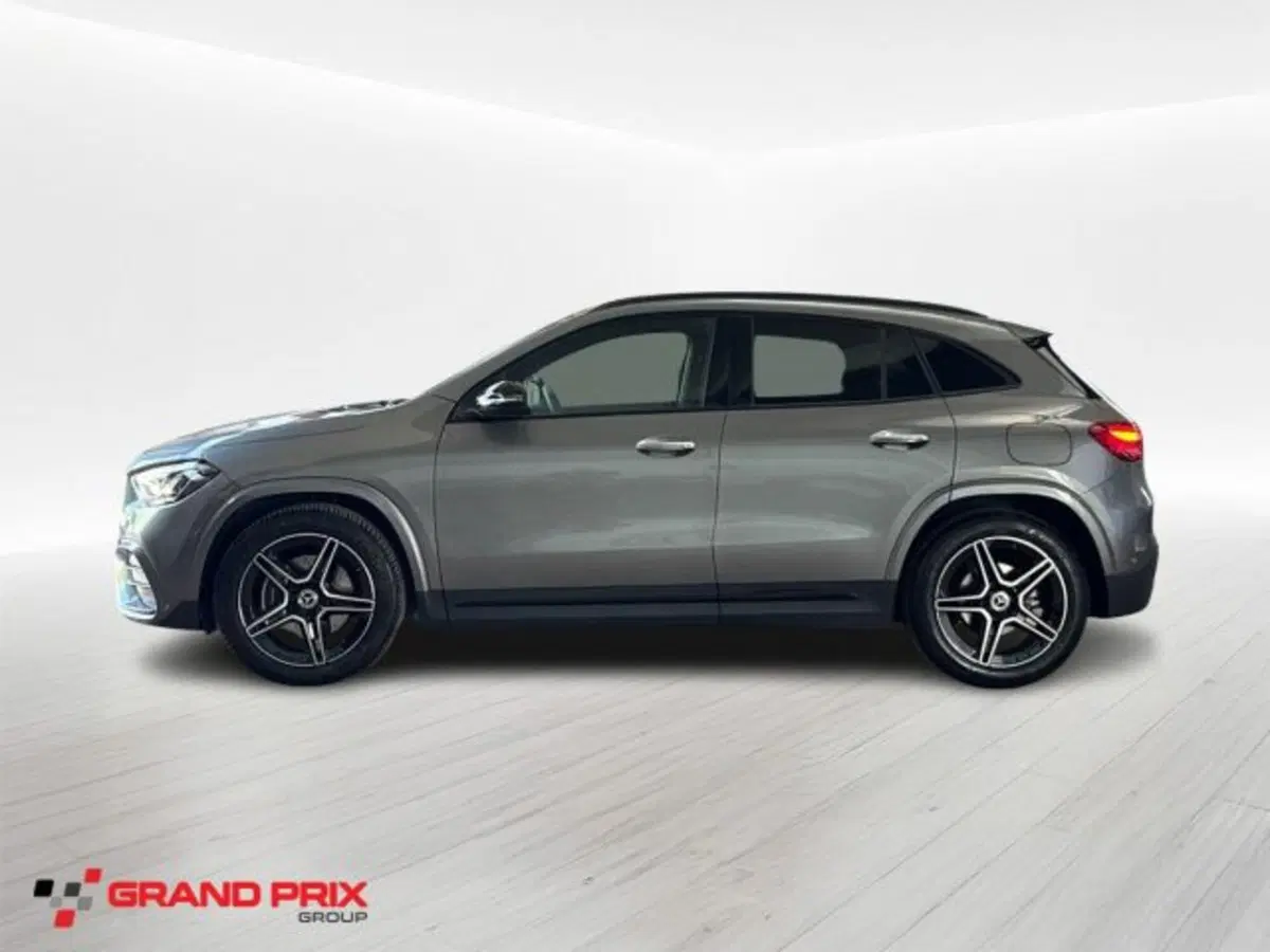 Mercedes-Benz GLA SUV usata a Bologna (4)