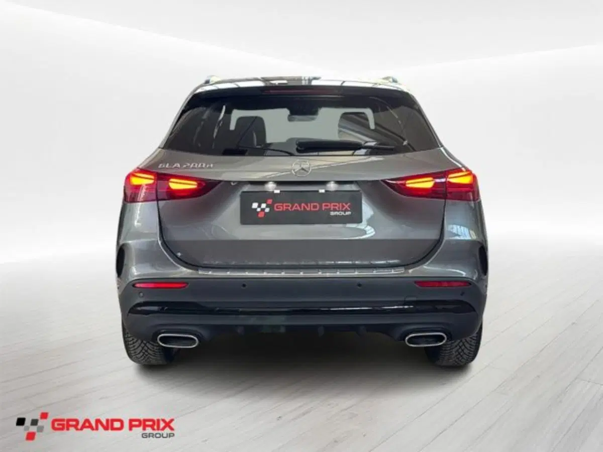 Mercedes-Benz GLA SUV usata a Bologna (5)