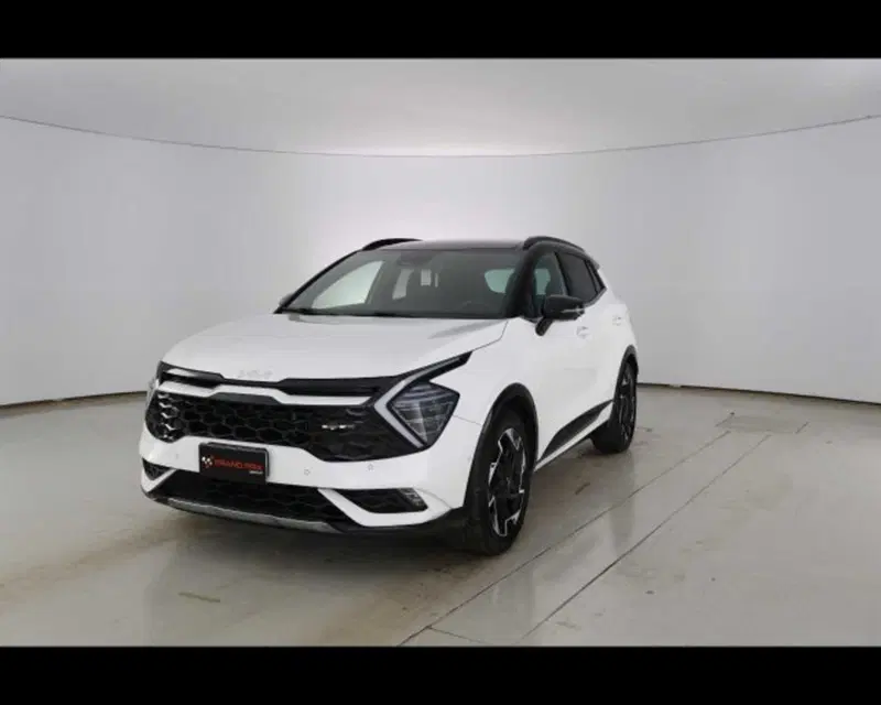 Kia Sportage usata a Bologna