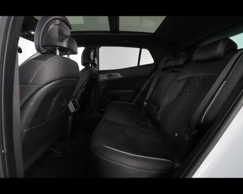 Kia Sportage usata a Bologna (10)