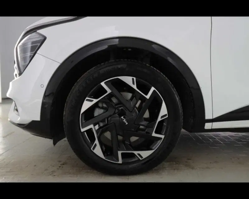 Kia Sportage usata a Bologna (14)