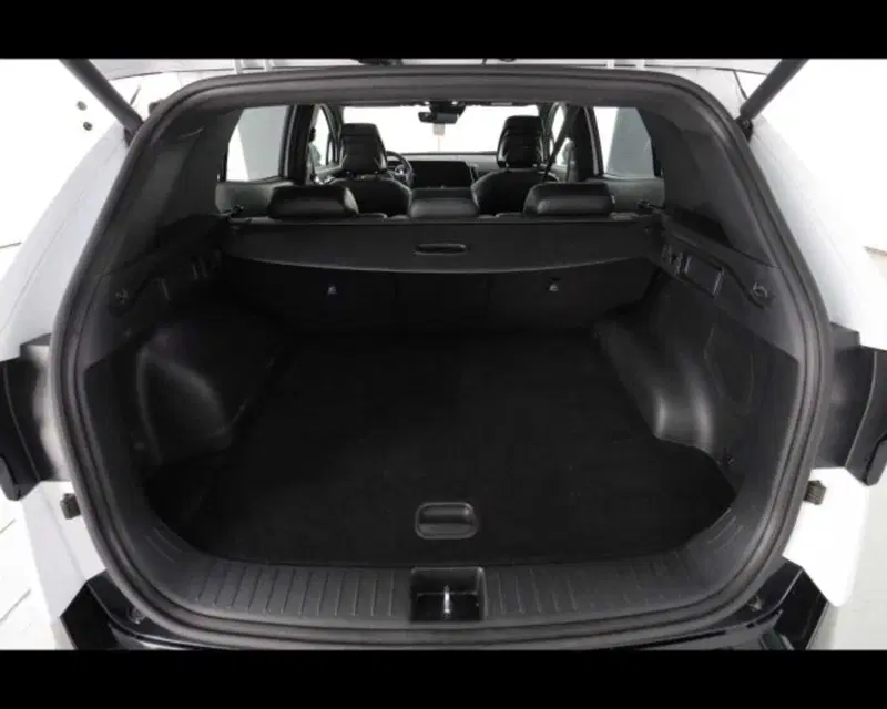 Kia Sportage usata a Bologna (15)