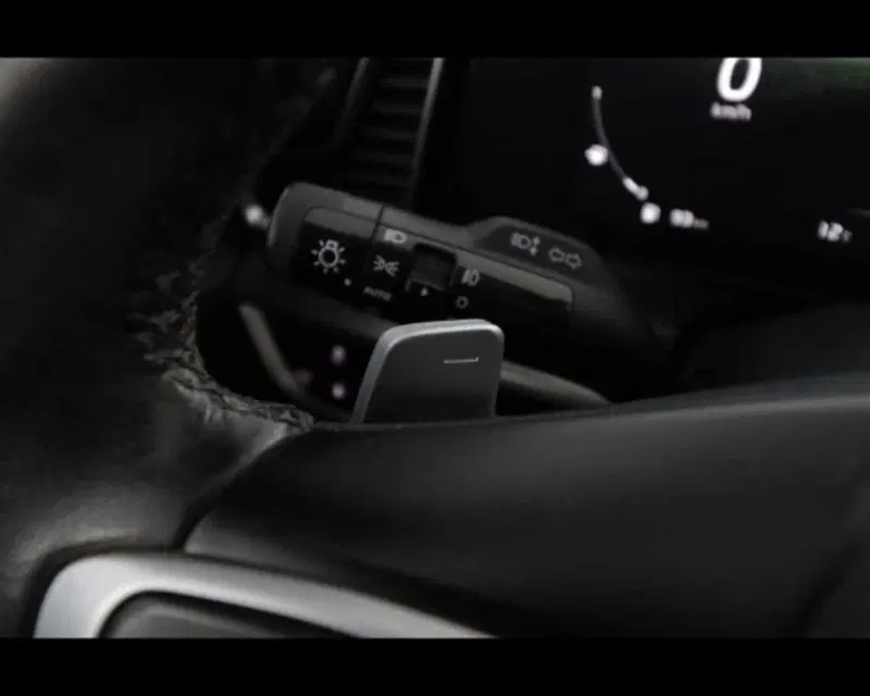 Kia Sportage usata a Bologna (19)