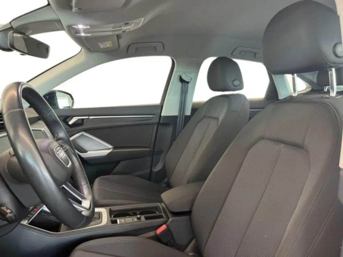 Audi Q3 Sportback usata a Bologna (12)