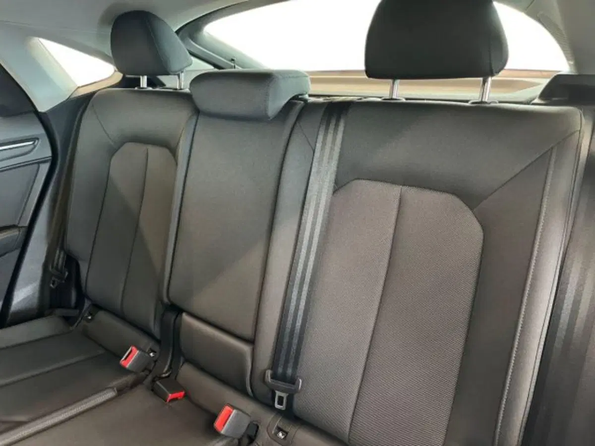 Audi Q3 Sportback usata a Bologna (13)
