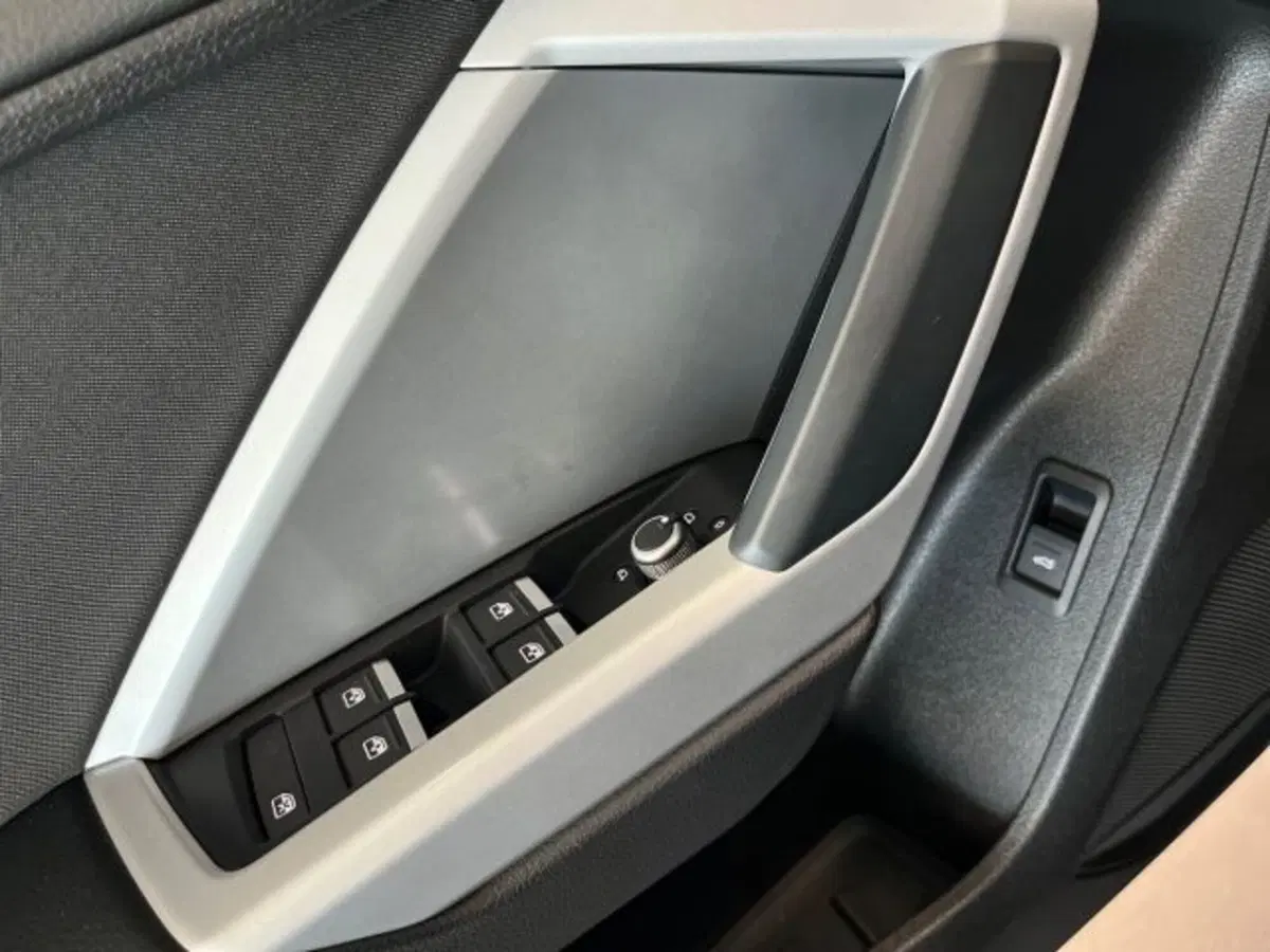 Audi Q3 Sportback usata a Bologna (17)