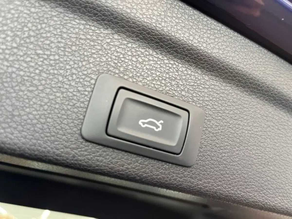 Audi Q3 Sportback usata a Bologna (19)