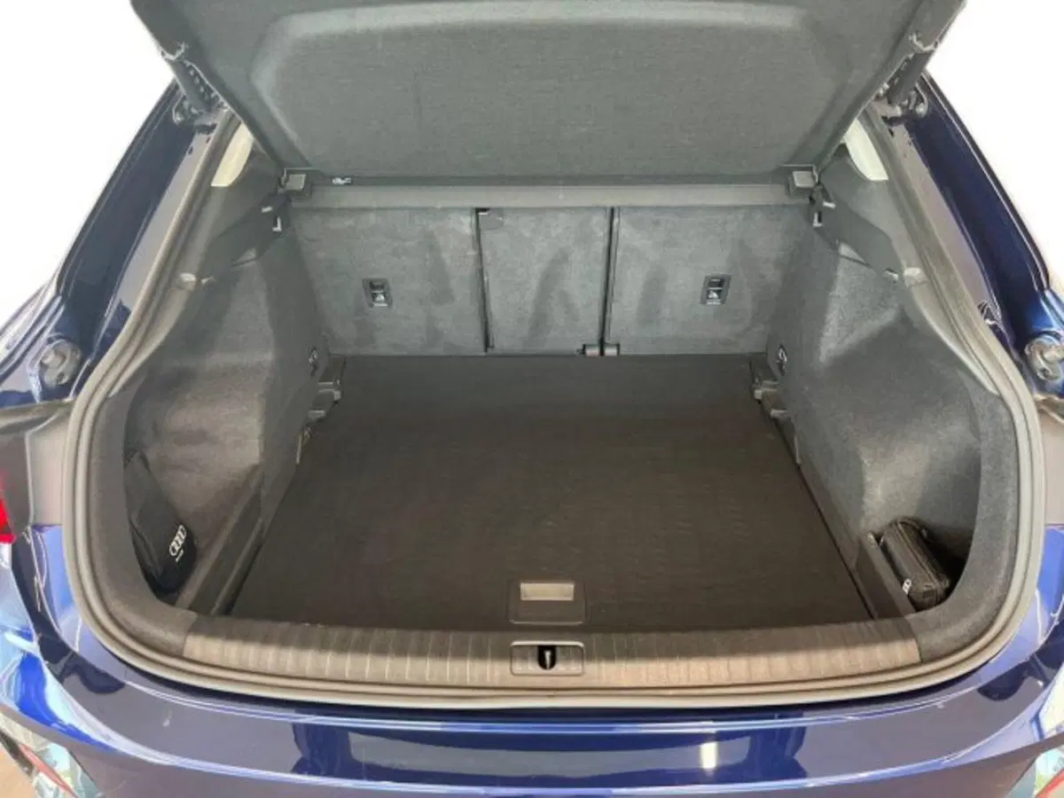 Audi Q3 Sportback usata a Bologna (20)