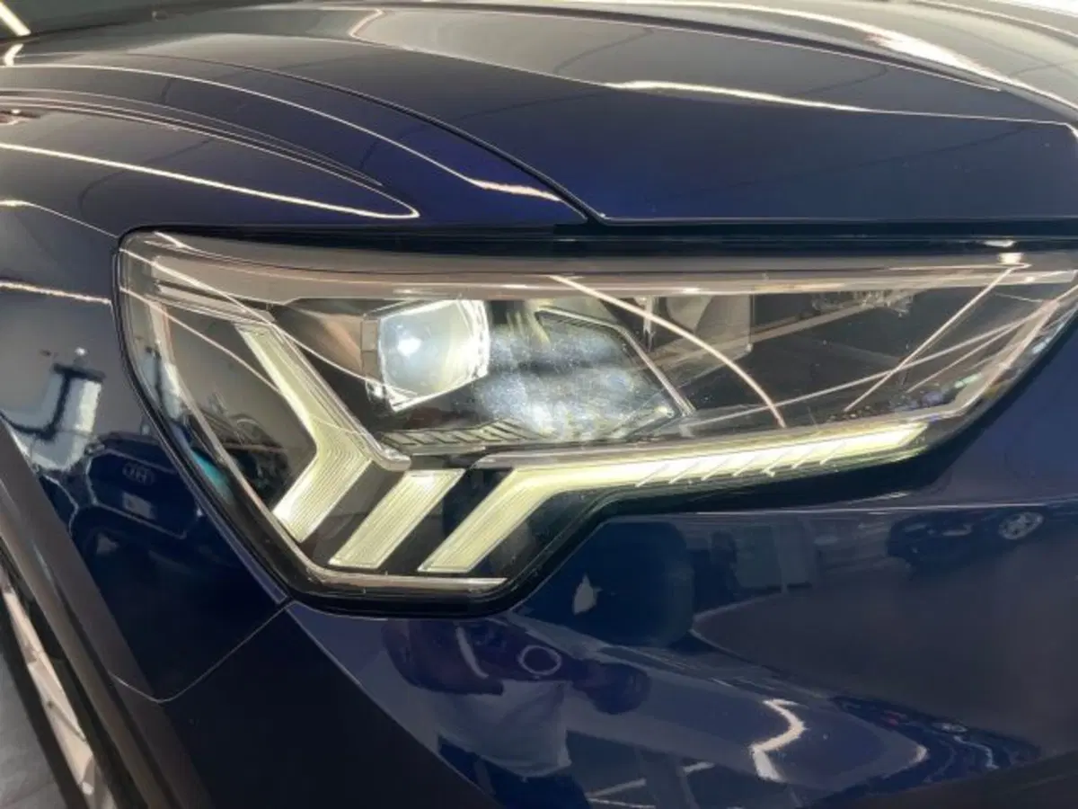 Audi Q3 Sportback usata a Bologna (7)