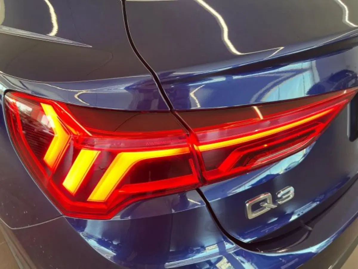 Audi Q3 Sportback usata a Bologna (8)