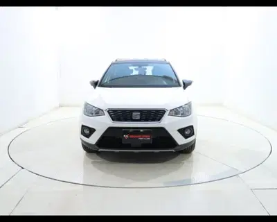 SEAT Arona 1.0 EcoTSI XCELLENCE del 2021 usata a Castenaso