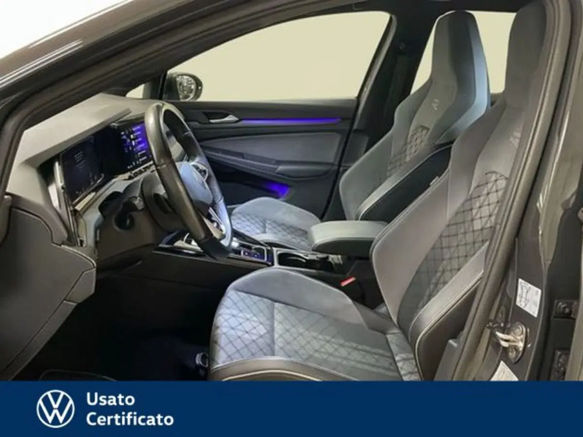Volkswagen Golf Variant usata a Vicenza (13)