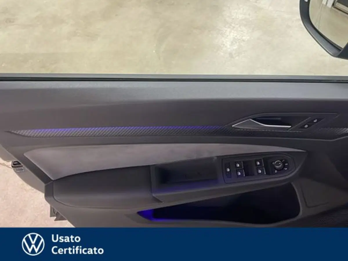 Volkswagen Golf Variant usata a Vicenza (18)