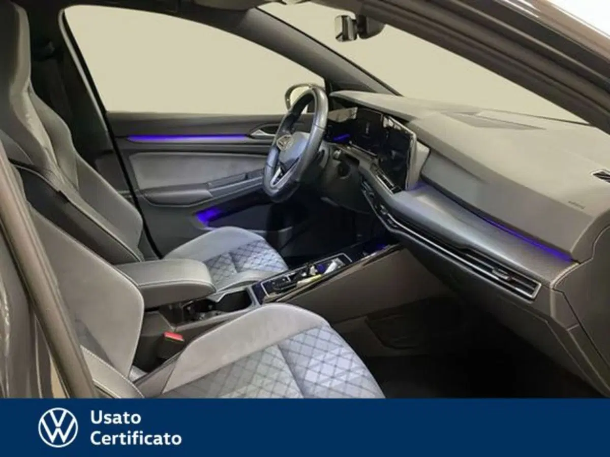 Volkswagen Golf Variant usata a Vicenza (6)