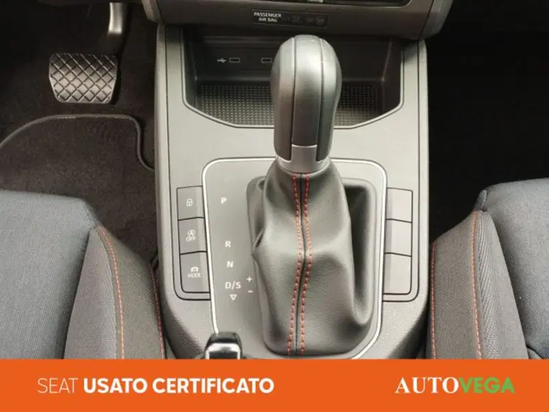 SEAT Ibiza usata a Vicenza (13)