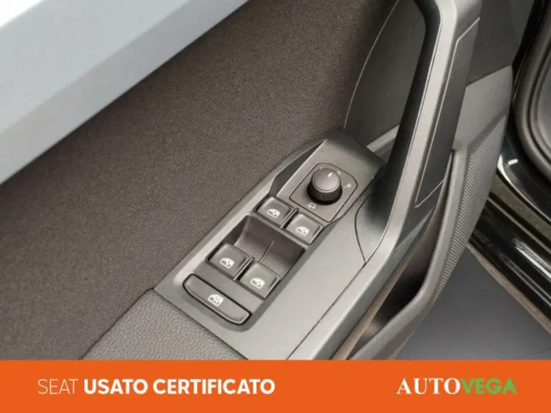 SEAT Ibiza usata a Vicenza (15)