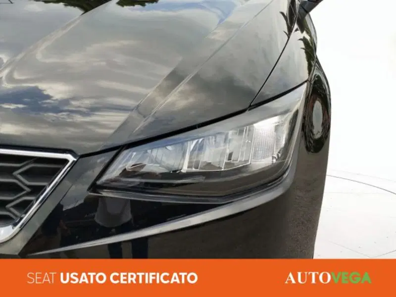 SEAT Ibiza usata a Vicenza (19)