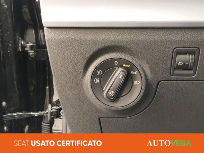 SEAT Ibiza usata a Vicenza (20)