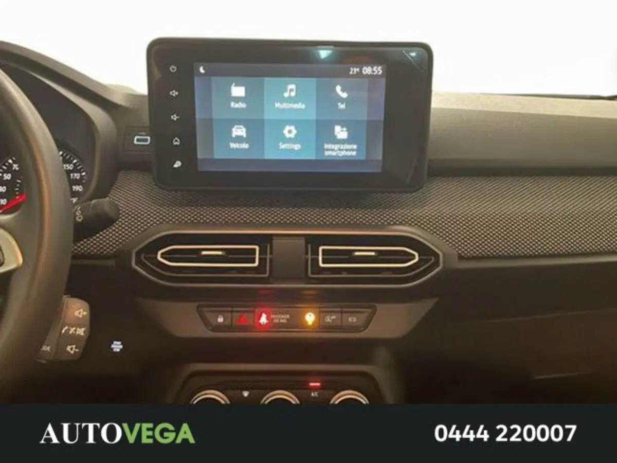 Dacia Sandero Streetway usata a Vicenza (10)