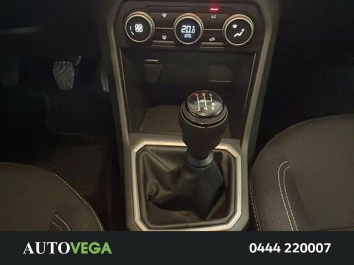 Dacia Sandero Streetway usata a Vicenza (11)