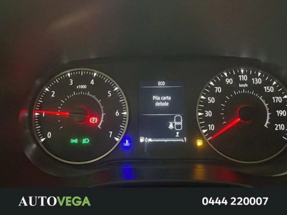Dacia Sandero Streetway usata a Vicenza (14)