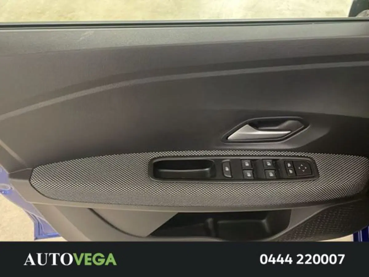 Dacia Sandero Streetway usata a Vicenza (16)
