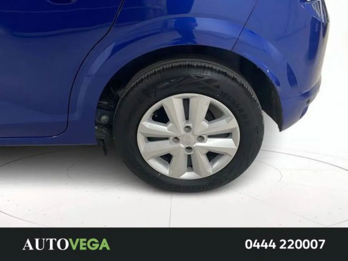 Dacia Sandero Streetway usata a Vicenza (18)