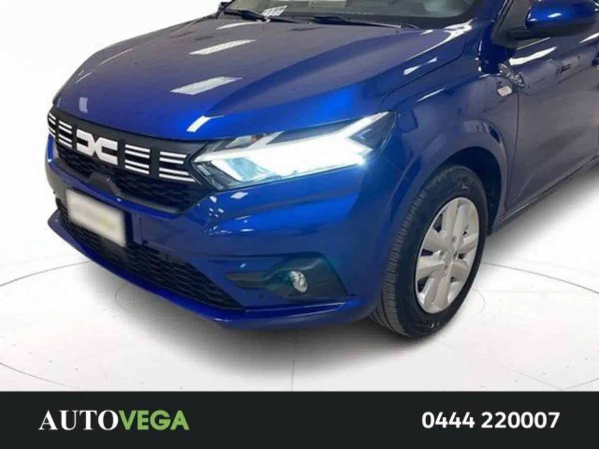 Dacia Sandero Streetway usata a Vicenza (19)