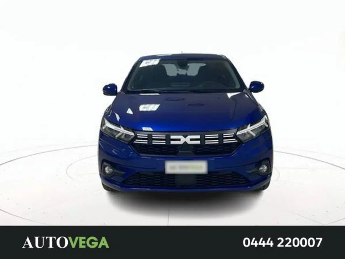 Dacia Sandero Streetway usata a Vicenza (2)