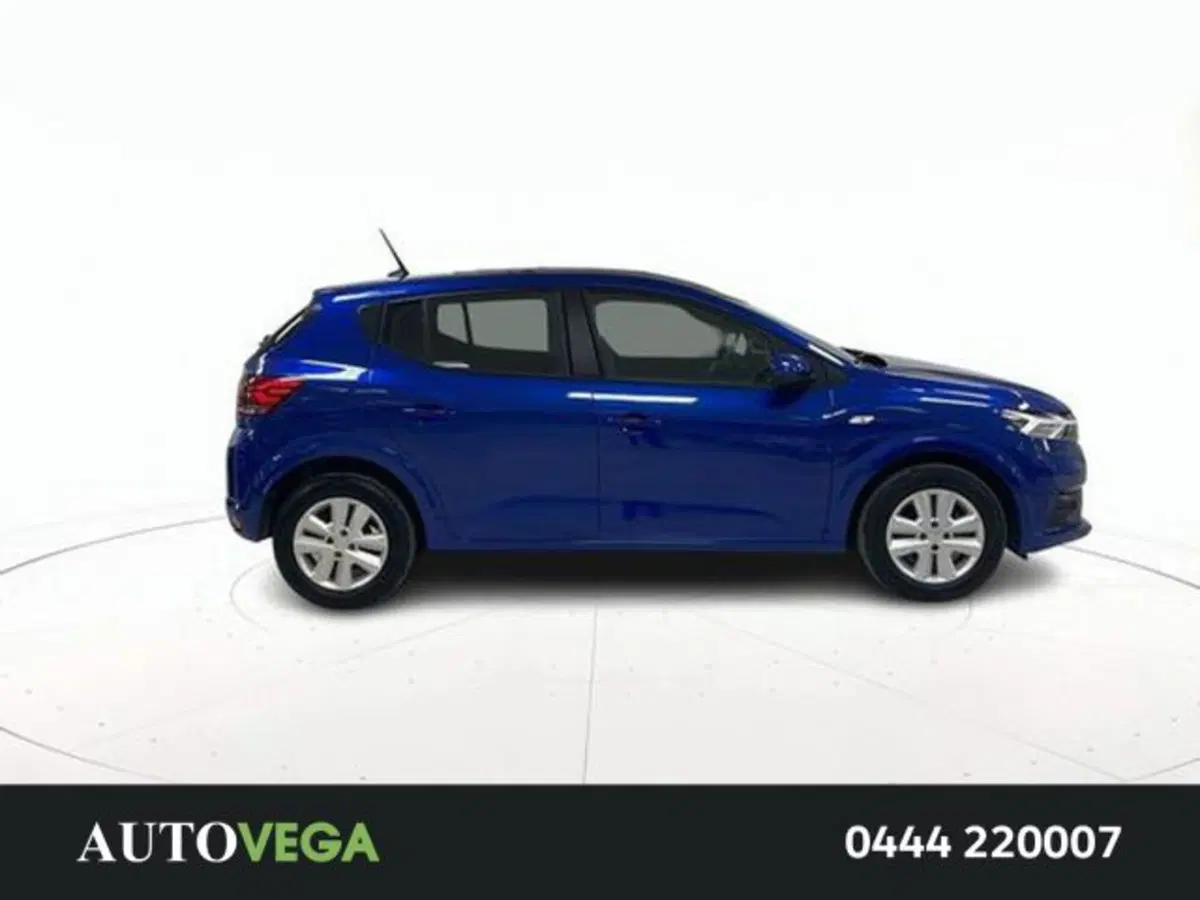 Dacia Sandero Streetway usata a Vicenza (3)