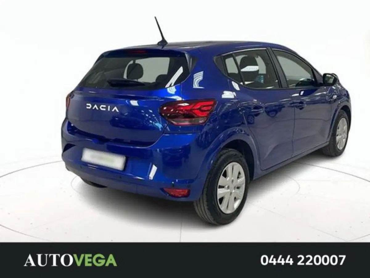 Dacia Sandero Streetway usata a Vicenza (4)