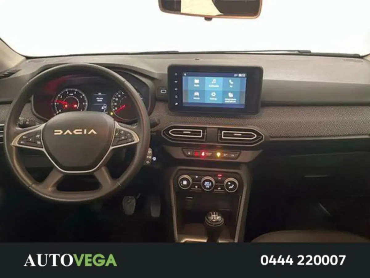 Dacia Sandero Streetway usata a Vicenza (8)