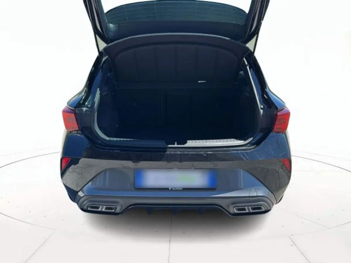 Cupra Leon usata a Vicenza (11)