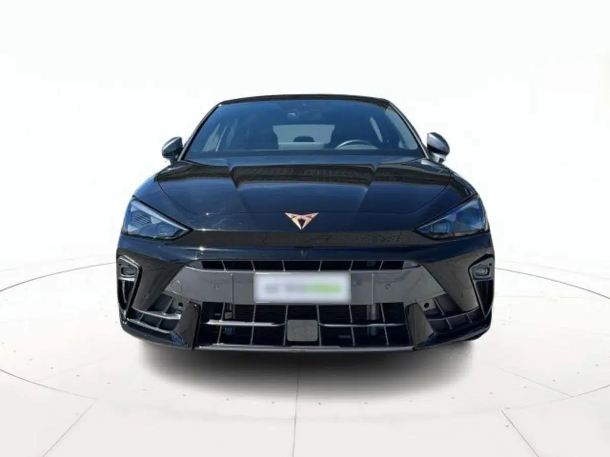 Cupra Leon usata a Vicenza (2)