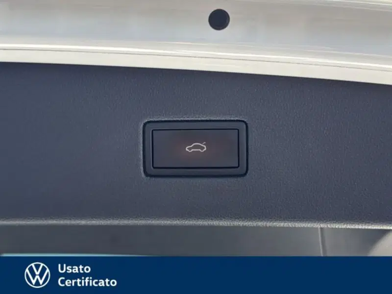 Volkswagen Tiguan usata a Vicenza (12)