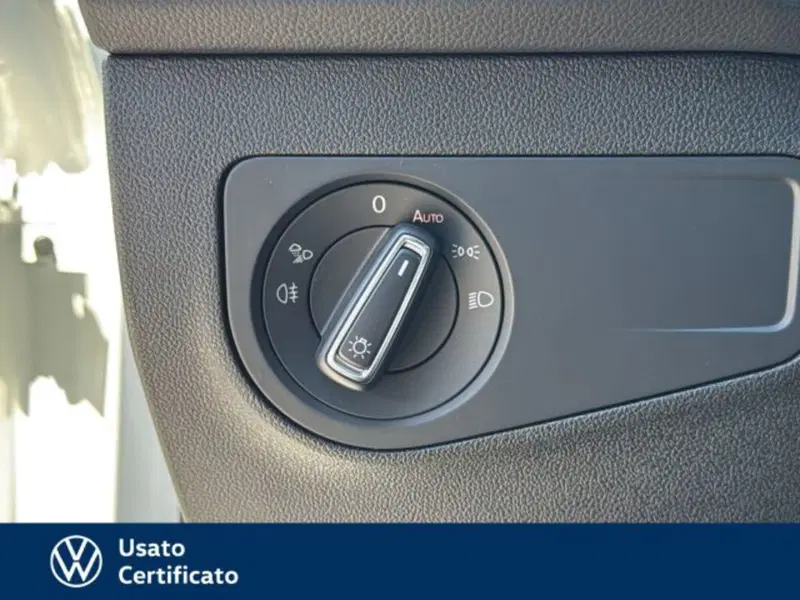 Volkswagen Tiguan usata a Vicenza (14)