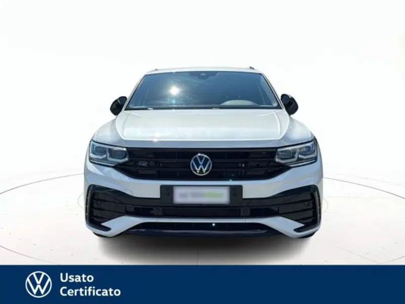 Volkswagen Tiguan usata a Vicenza (2)