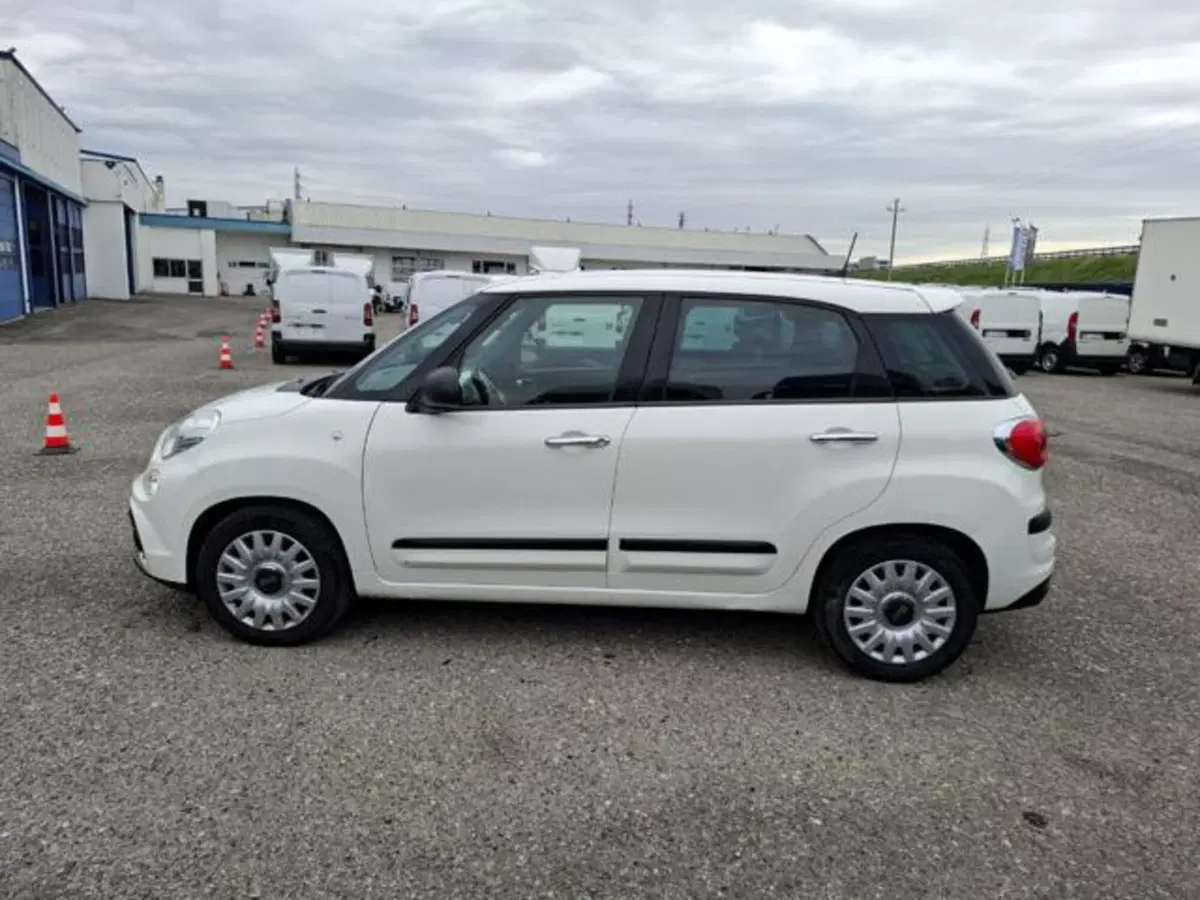Fiat 500L usata a Brescia (3)