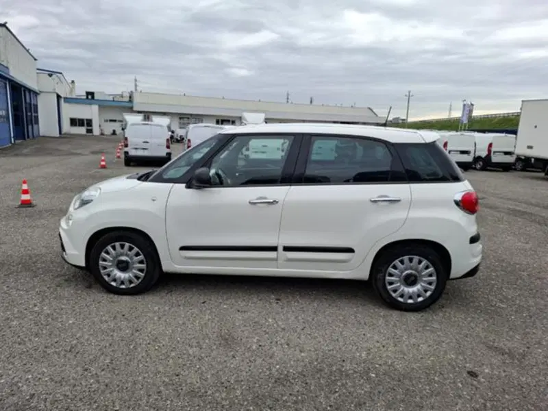 Fiat 500L usata a Brescia (3)