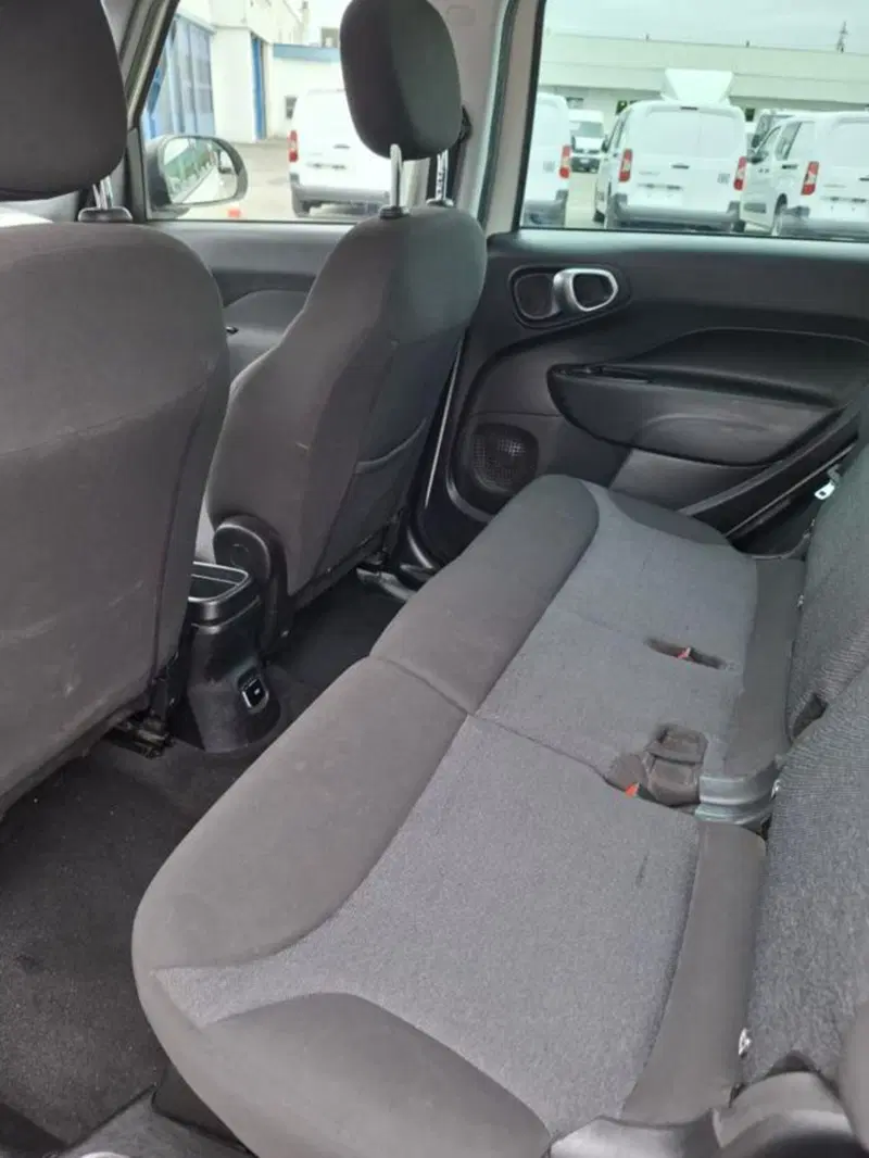 Fiat 500L usata a Brescia (8)