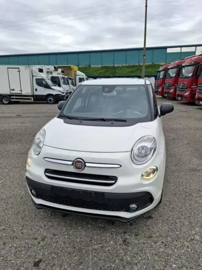 Fiat 500L Pro 1.6 MJT 120CV Pop Star 4 posti (N1) del 2020 usata a Castegnato