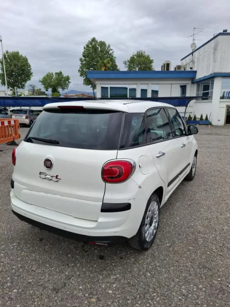 Fiat 500L usata a Brescia (2)