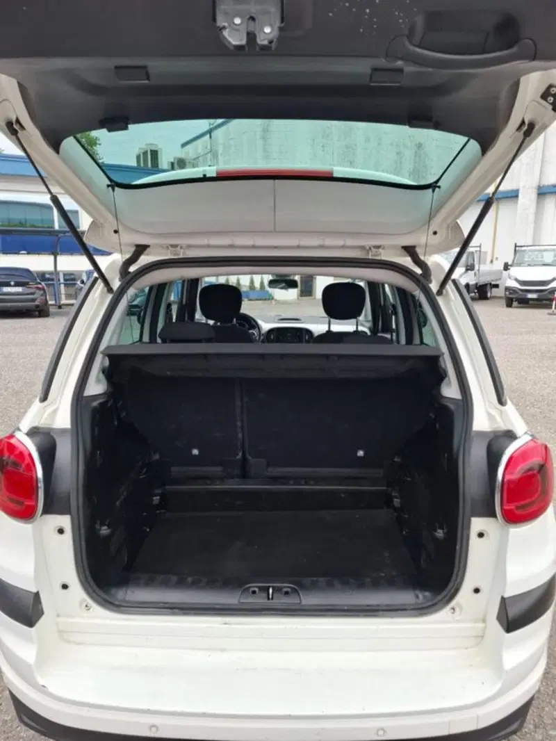 Fiat 500L usata a Brescia (5)