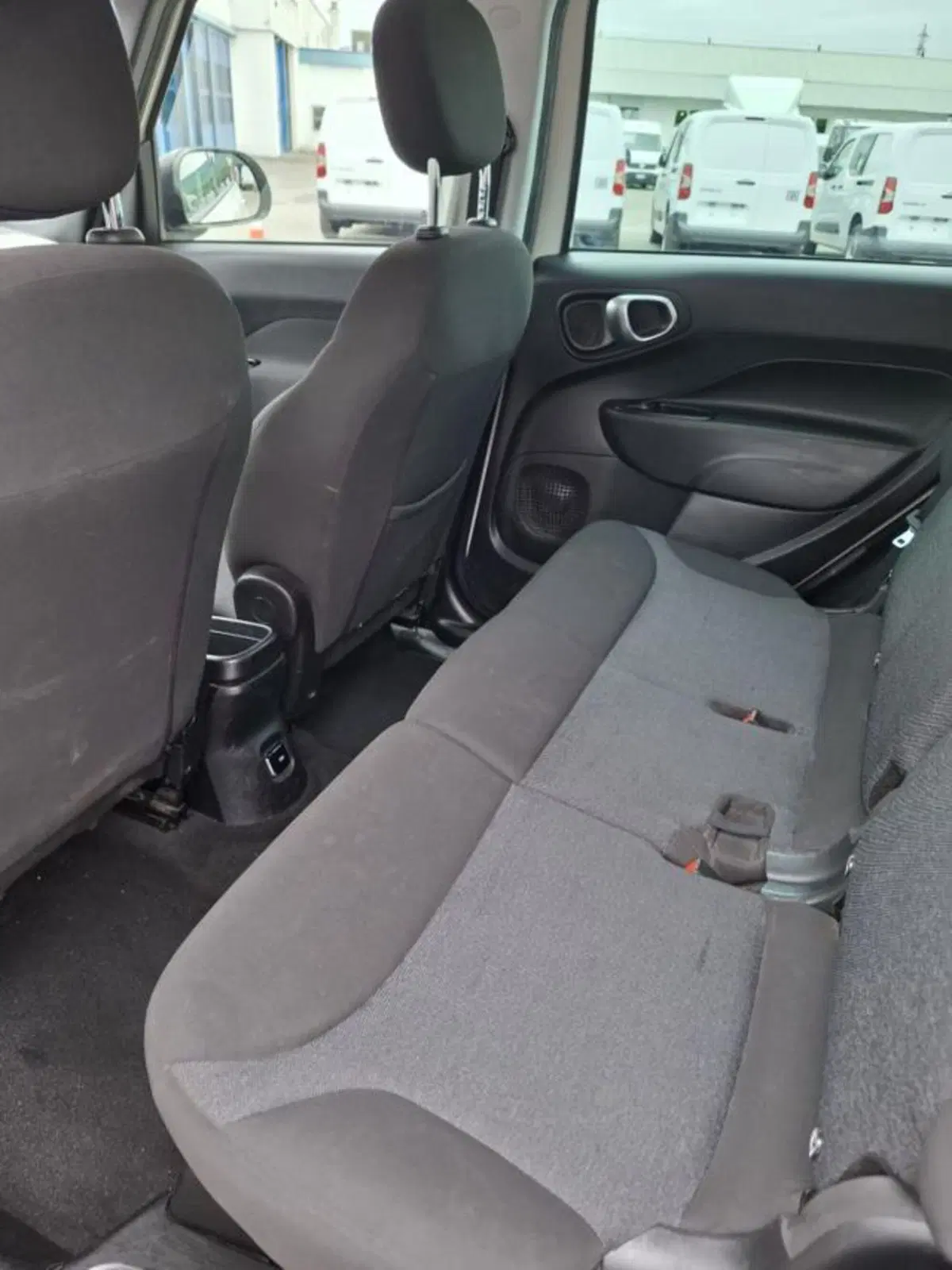 Fiat 500L usata a Brescia (8)