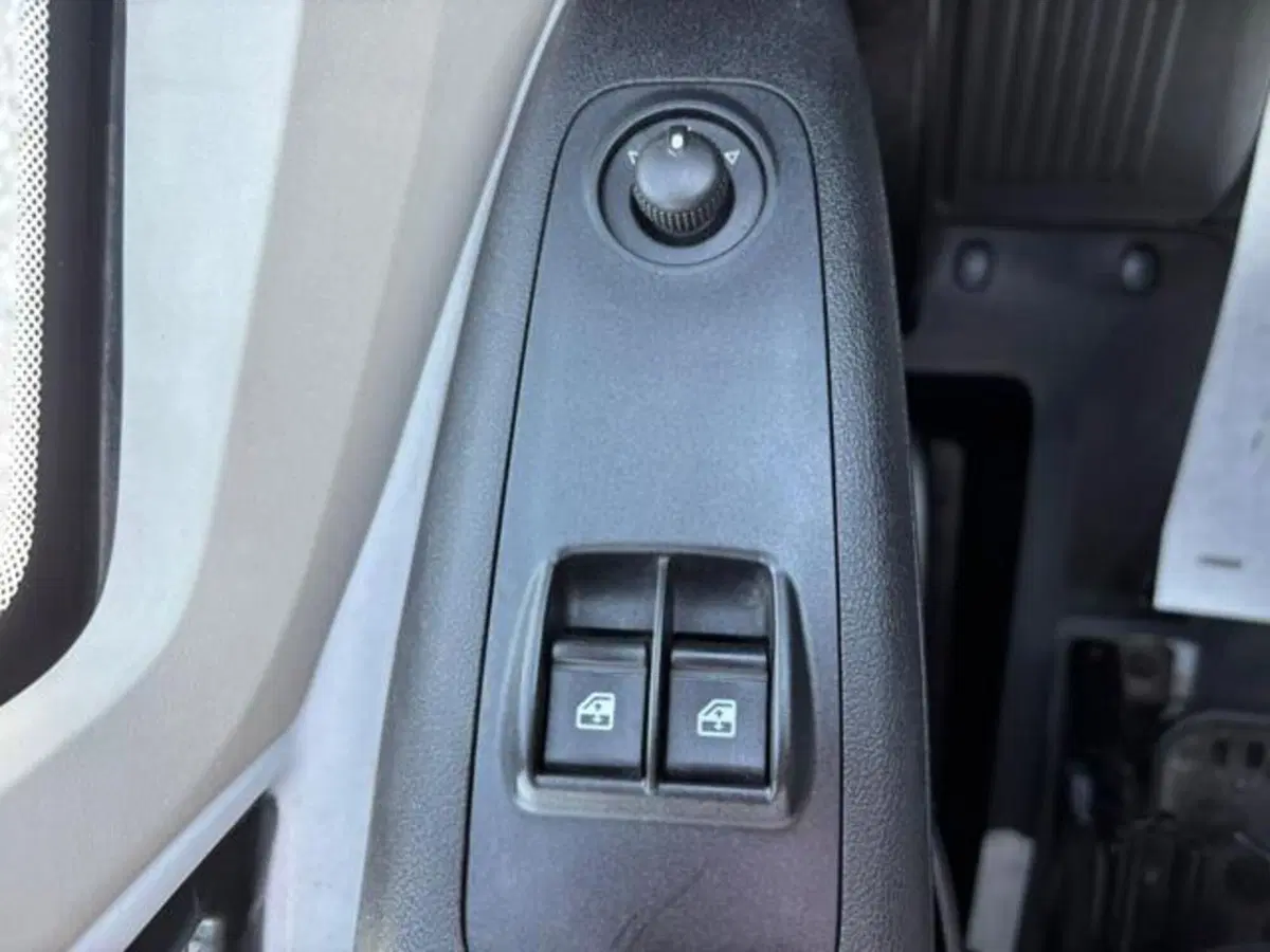 Fiat Ducato Furgone usata a Brescia (15)