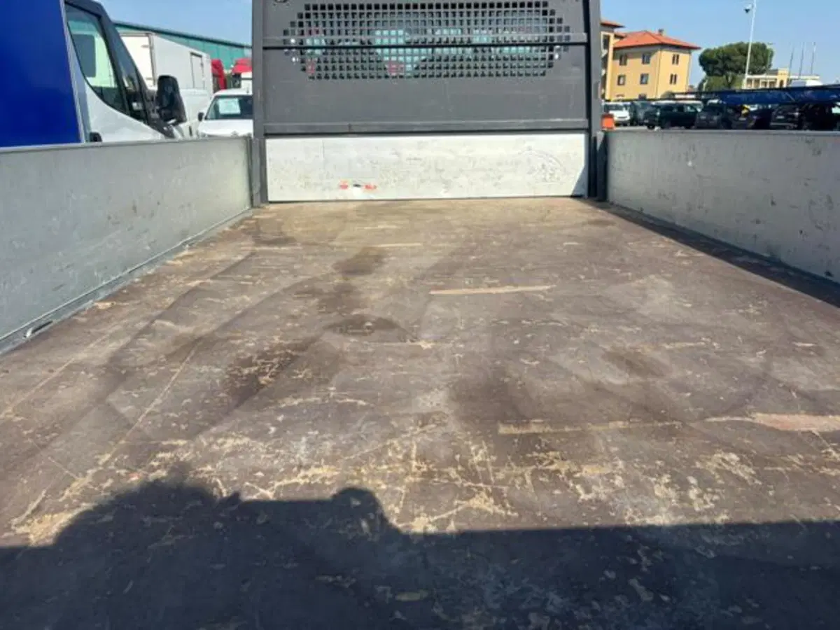 Fiat Ducato Furgone usata a Brescia (7)