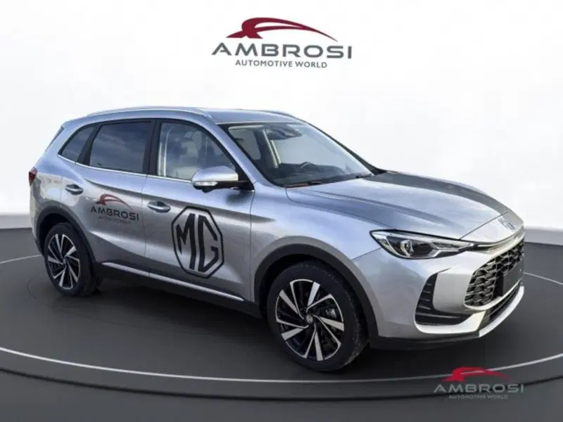Mg ZS nuova a Perugia (2)
