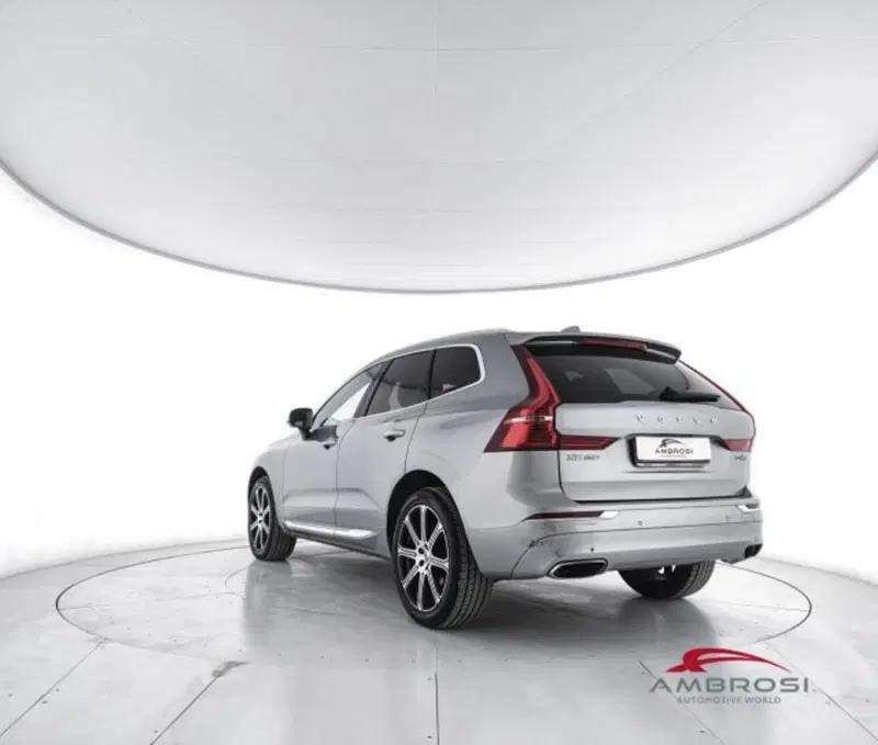 Volvo XC60 usata a Perugia (4)