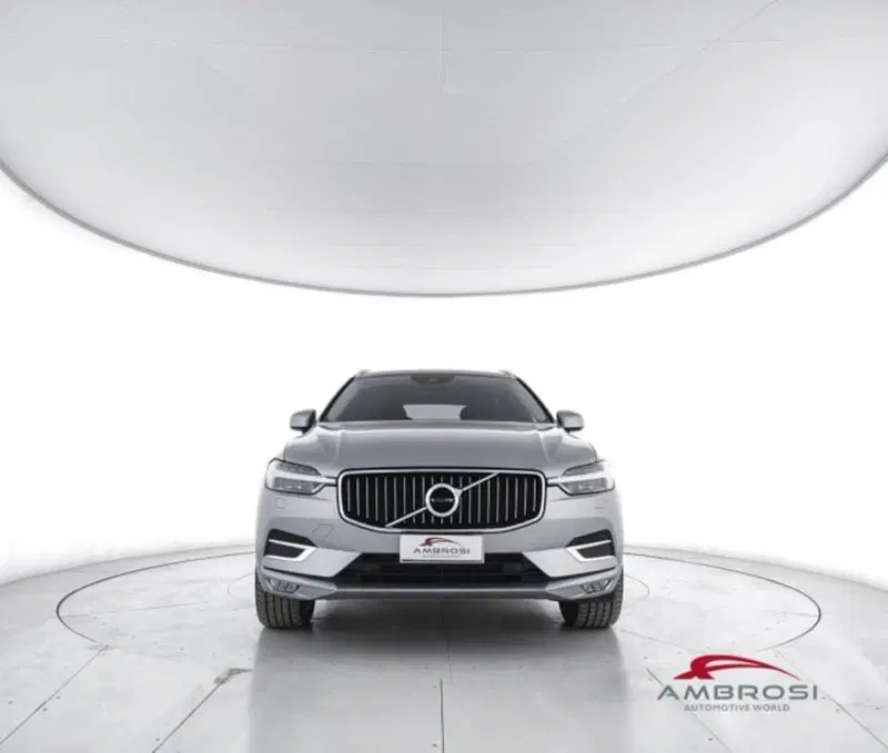 Volvo XC60 usata a Perugia (5)